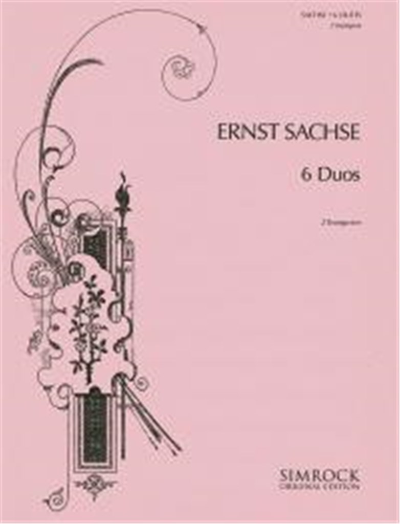 Six Duets